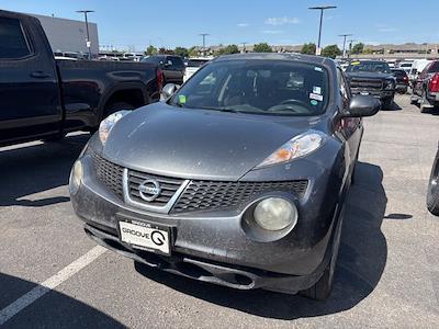 2011 Nissan Juke 4x4 SUV for sale #4009137 - photo 1