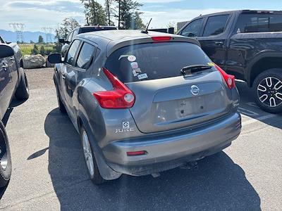 2011 Nissan Juke 4x4 SUV for sale #4009137 - photo 2