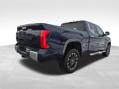 Used 2023 Toyota Tundra Limited CrewMax Cab for sale #4010964 - photo 2