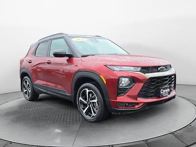 2022 Chevrolet Trailblazer AWD SUV for sale #4011407 - photo 1