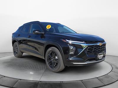 2024 Chevrolet Trax FWD SUV for sale #4015720 - photo 1