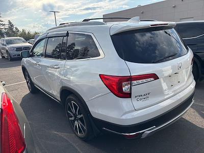 2020 Honda Pilot AWD SUV for sale #4016036 - photo 2