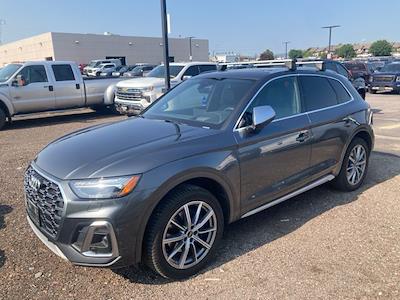 2021 Audi SQ5 AWD SUV for sale #4021713 - photo 1