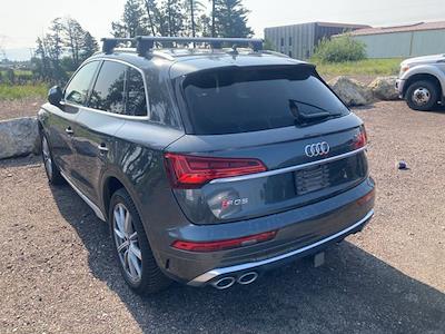 2021 Audi SQ5 AWD SUV for sale #4021713 - photo 2