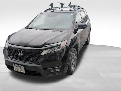 Used 2019 Honda Passport - photo 1