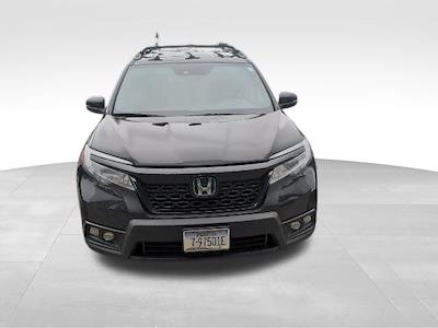 Used 2019 Honda Passport - photo 1