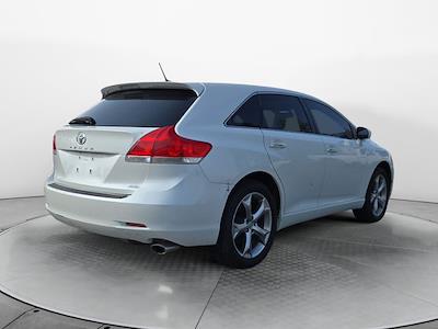 Used 2009 Toyota Venza Base AWD SUV for sale #4025682 - photo 2