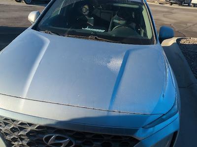 2019 Hyundai Santa Fe AWD SUV for sale #4026399 - photo 2