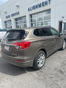 2017 Buick Envision AWD SUV for sale #4028354 - photo 2