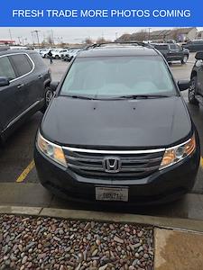 Used 2012 Honda Odyssey EX-L Minivan for sale #4031407 - photo 1