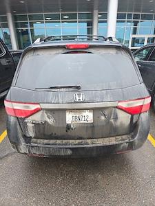 Used 2012 Honda Odyssey EX-L Minivan for sale #4031407 - photo 2
