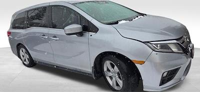 Used 2020 Honda Odyssey - photo 1