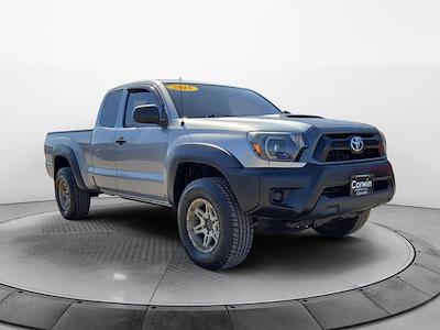 Used 2015 Toyota Tacoma Base Extra Cab 4x4 Pickup for sale #4034953 - photo 1