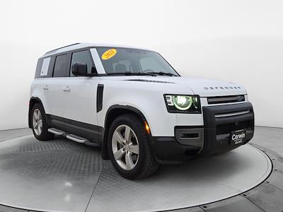 2021 Land Rover Defender 4WD SUV for sale #4045259 - photo 1