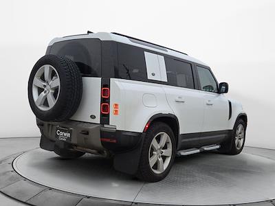 2021 Land Rover Defender 4WD SUV for sale #4045259 - photo 2