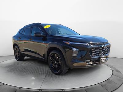 2025 Chevrolet Trax FWD SUV for sale #4052169 - photo 1