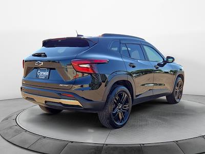 2025 Chevrolet Trax FWD SUV for sale #4052169 - photo 2