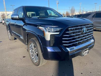 2024 Toyota Tundra CrewMax Cab 4x4 Pickup for sale #4052386 - photo 1