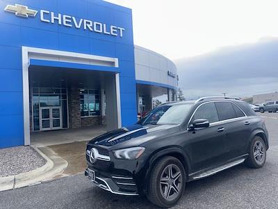 2020 Mercedes-Benz GLE 350 AWD SUV for sale #4053197 - photo 1