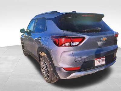 Used 2025 Chevrolet Trailblazer LT for sale #4054728 - photo 2