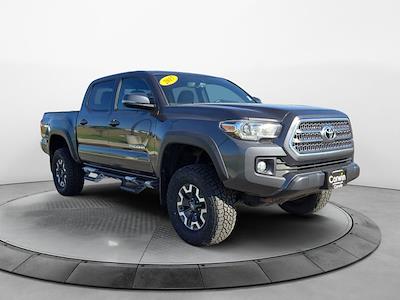 2017 Toyota Tacoma Double Cab 4x4 Pickup for sale #4055677 - photo 1