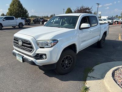2018 Toyota Tacoma Double Cab 4x2 Pickup for sale #4055718 - photo 1