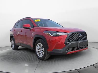 2023 Toyota Corolla Cross FWD SUV for sale #4059089 - photo 1