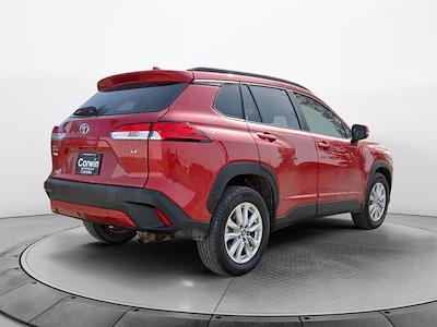2023 Toyota Corolla Cross FWD SUV for sale #4059089 - photo 2