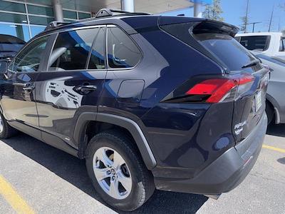2020 Toyota RAV4 4x4 SUV for sale #4063417 - photo 2