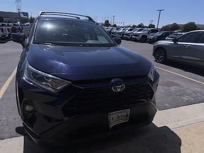 2020 Toyota RAV4 4x4 SUV for sale #4063417 - photo 1