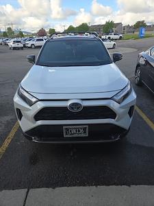 Used 2024 Toyota RAV4 XSE AWD SUV for sale #4064350 - photo 1