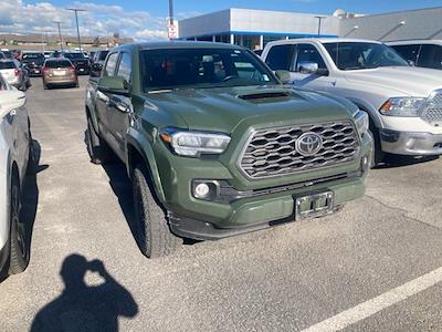 2022 Toyota Tacoma Double Cab 4WD Pickup for sale #4078484 - photo 1