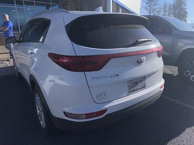 2017 Kia Sportage FWD SUV for sale #4087054 - photo 2