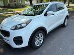 2017 Kia Sportage FWD SUV for sale #4087054 - photo 1