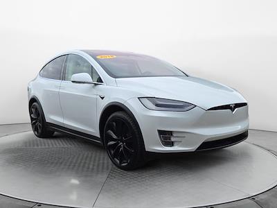 Used 2018 Tesla Model X AWD SUV for sale #4087679 - photo 1