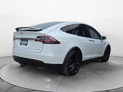 Used 2018 Tesla Model X AWD SUV for sale #4087679 - photo 2