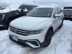 Used 2024 Volkswagen Tiguan Wolfsburg Edition for sale #4096645 - photo 1