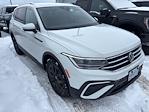 Used 2024 Volkswagen Tiguan Wolfsburg Edition for sale #4096645 - photo 2