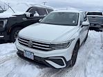 Used 2024 Volkswagen Tiguan Wolfsburg Edition for sale #4096645 - photo 3