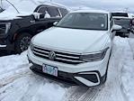Used 2024 Volkswagen Tiguan Wolfsburg Edition for sale #4096645 - photo 4