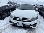 Used 2024 Volkswagen Tiguan Wolfsburg Edition for sale #4096645 - photo 5