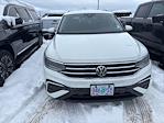 Used 2024 Volkswagen Tiguan Wolfsburg Edition for sale #4096645 - photo 7
