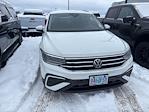 Used 2024 Volkswagen Tiguan Wolfsburg Edition for sale #4096645 - photo 8