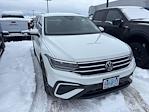 Used 2024 Volkswagen Tiguan Wolfsburg Edition for sale #4096645 - photo 9