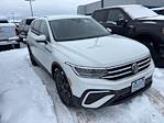 Used 2024 Volkswagen Tiguan Wolfsburg Edition for sale #4096645 - photo 10