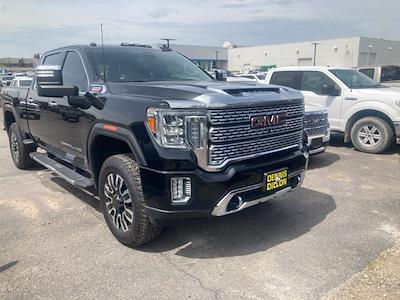 2022 GMC Sierra 3500 Crew Cab 4x4 Pickup for sale #4101335 - photo 1