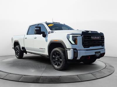 Used 2024 GMC Sierra 3500 AT4 Crew Cab 4x4 Pickup for sale #4101473 - photo 1