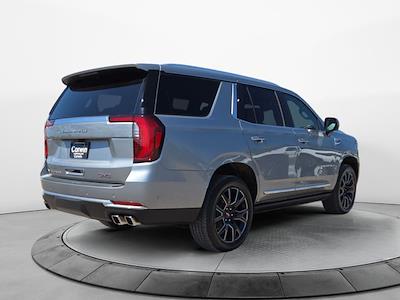 2025 GMC Yukon 4WD SUV for sale #4102254 - photo 2