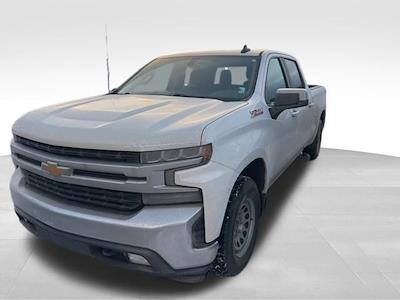 Used 2020 Chevrolet Silverado 1500 LT Crew Cab for sale #4103206 - photo 1