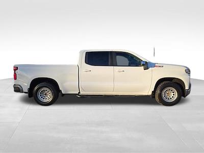 Used 2020 Chevrolet Silverado 1500 LT Crew Cab for sale #4103206 - photo 2